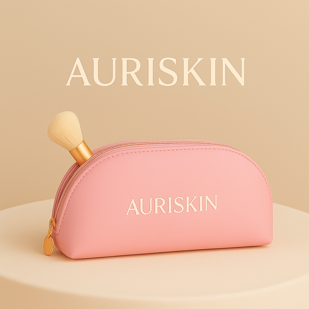 Signature Brush Bag