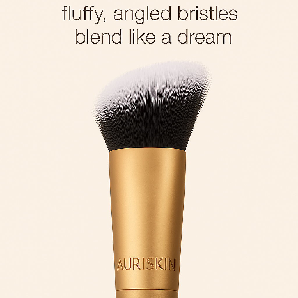 Concealer Petal Brush