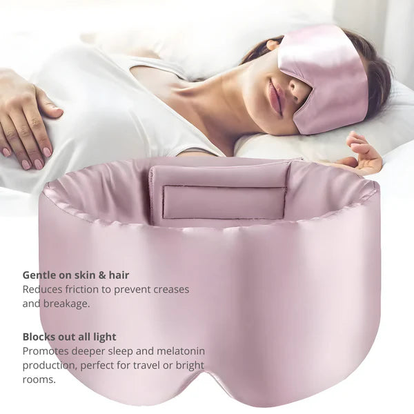 Sleeping Mask