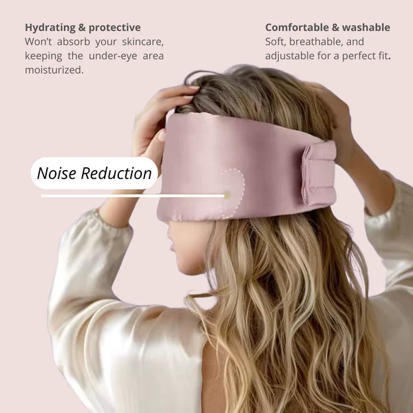 Sleeping Mask