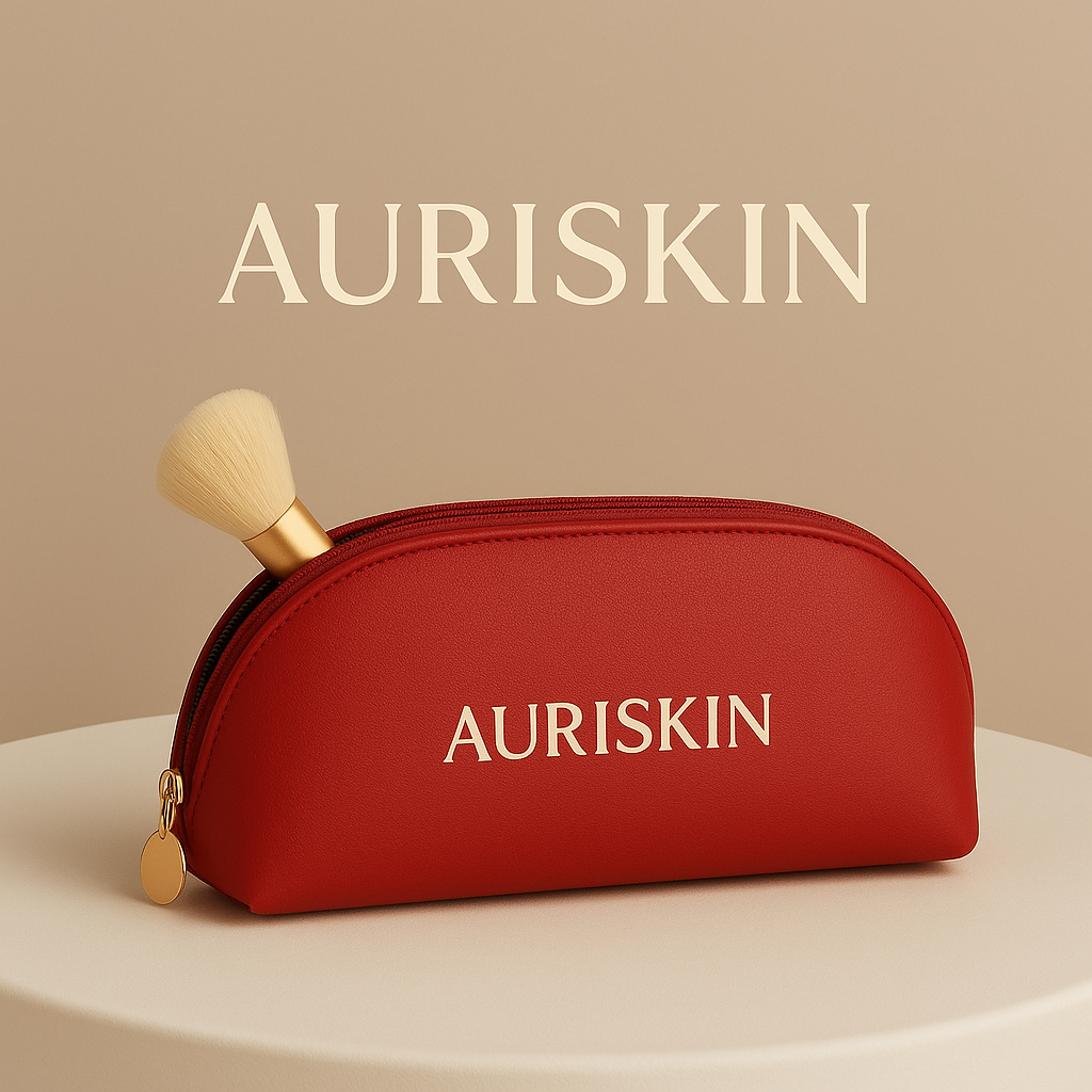 Signature Brush Bag