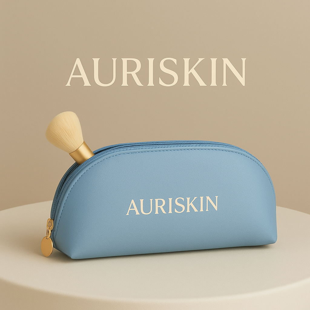 Signature Brush Bag