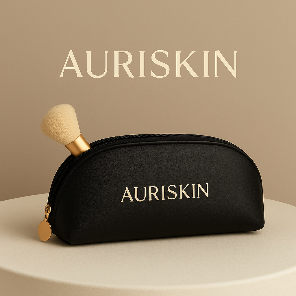 Signature Brush Bag