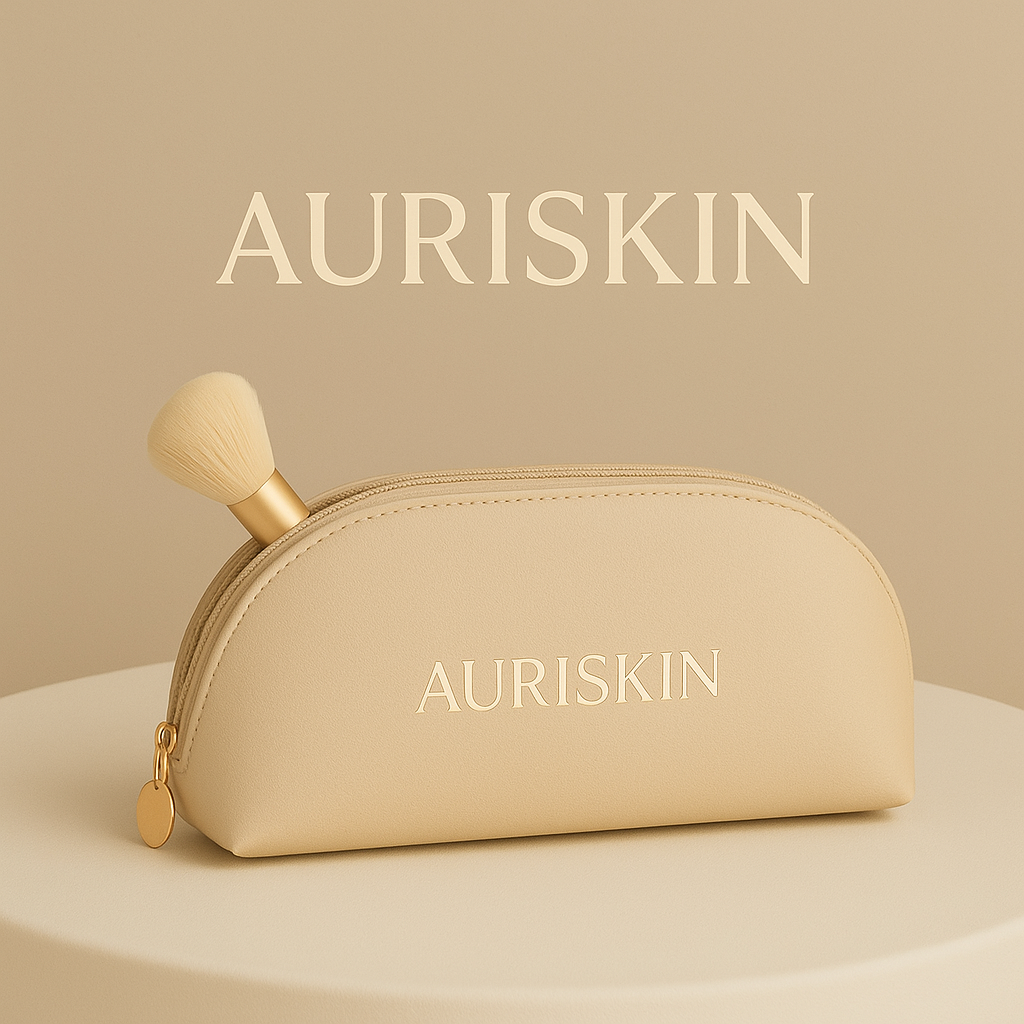 Signature Brush Bag