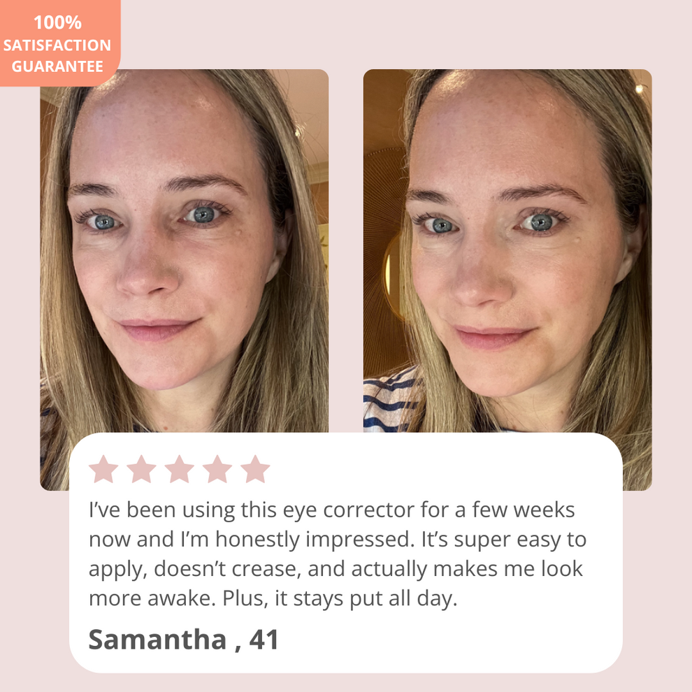 CC Undereye Corrector