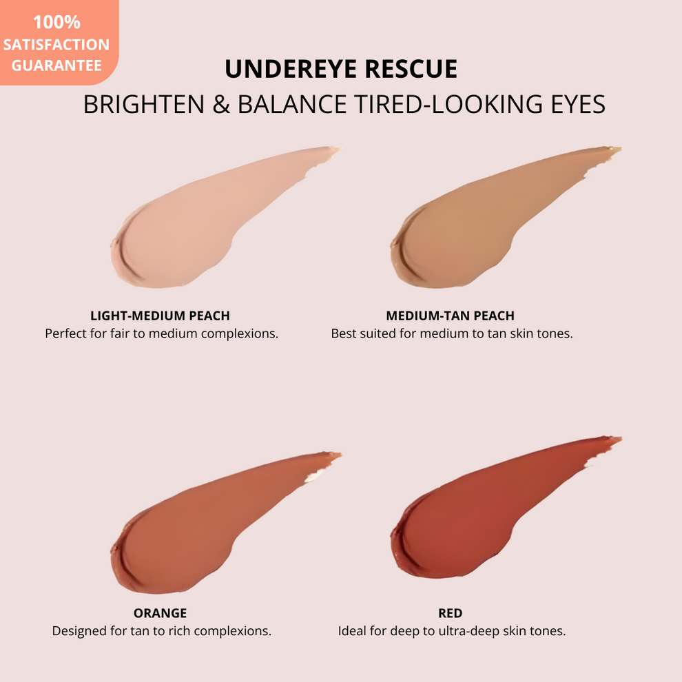 CC Undereye Corrector