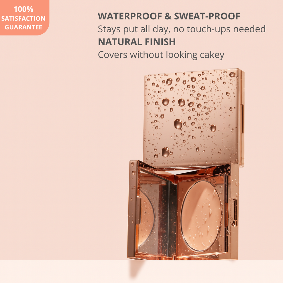 CC Undereye Corrector