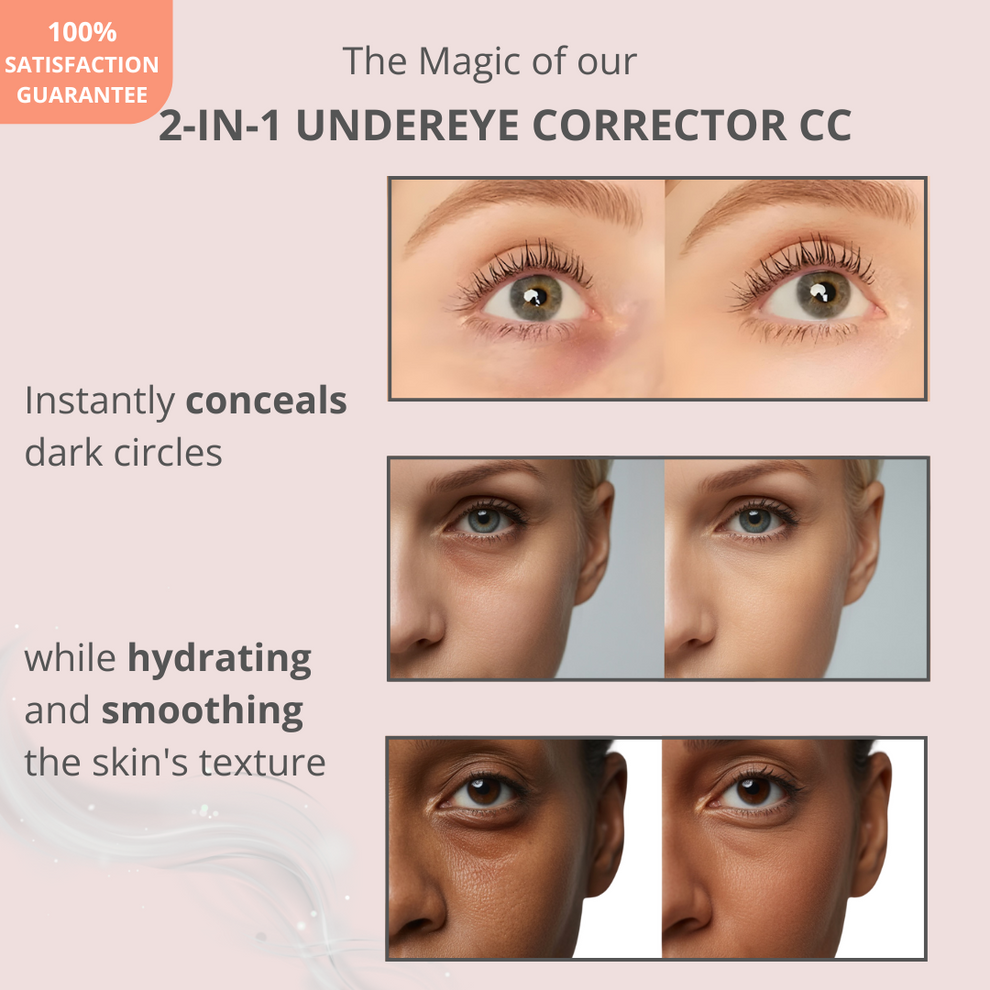 CC Undereye Corrector